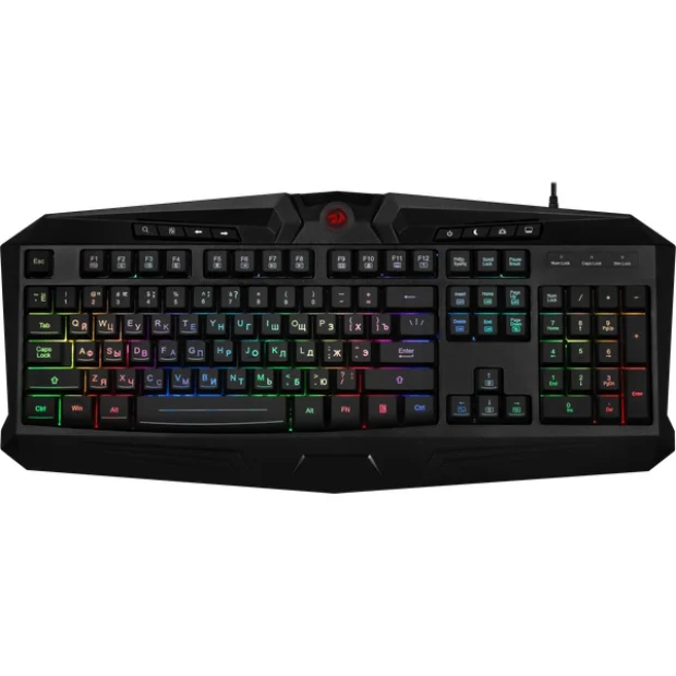 Клавиатура Redragon Harpe Pro